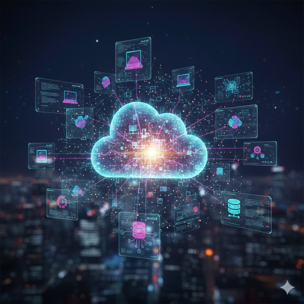 Cloud Computing Course