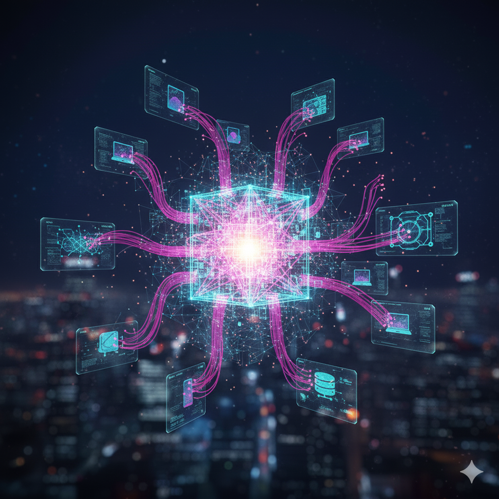 Computer Networks Course