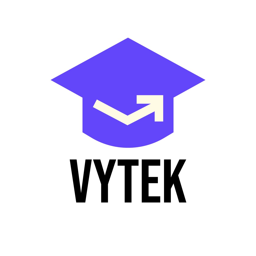 Vytek Academy Logo